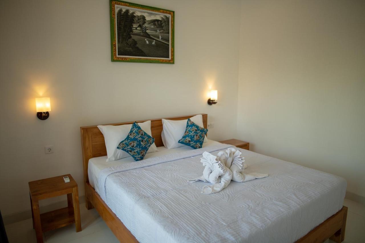 Frangipani House And Spa By Ecommerceloka Canggu  Ngoại thất bức ảnh
