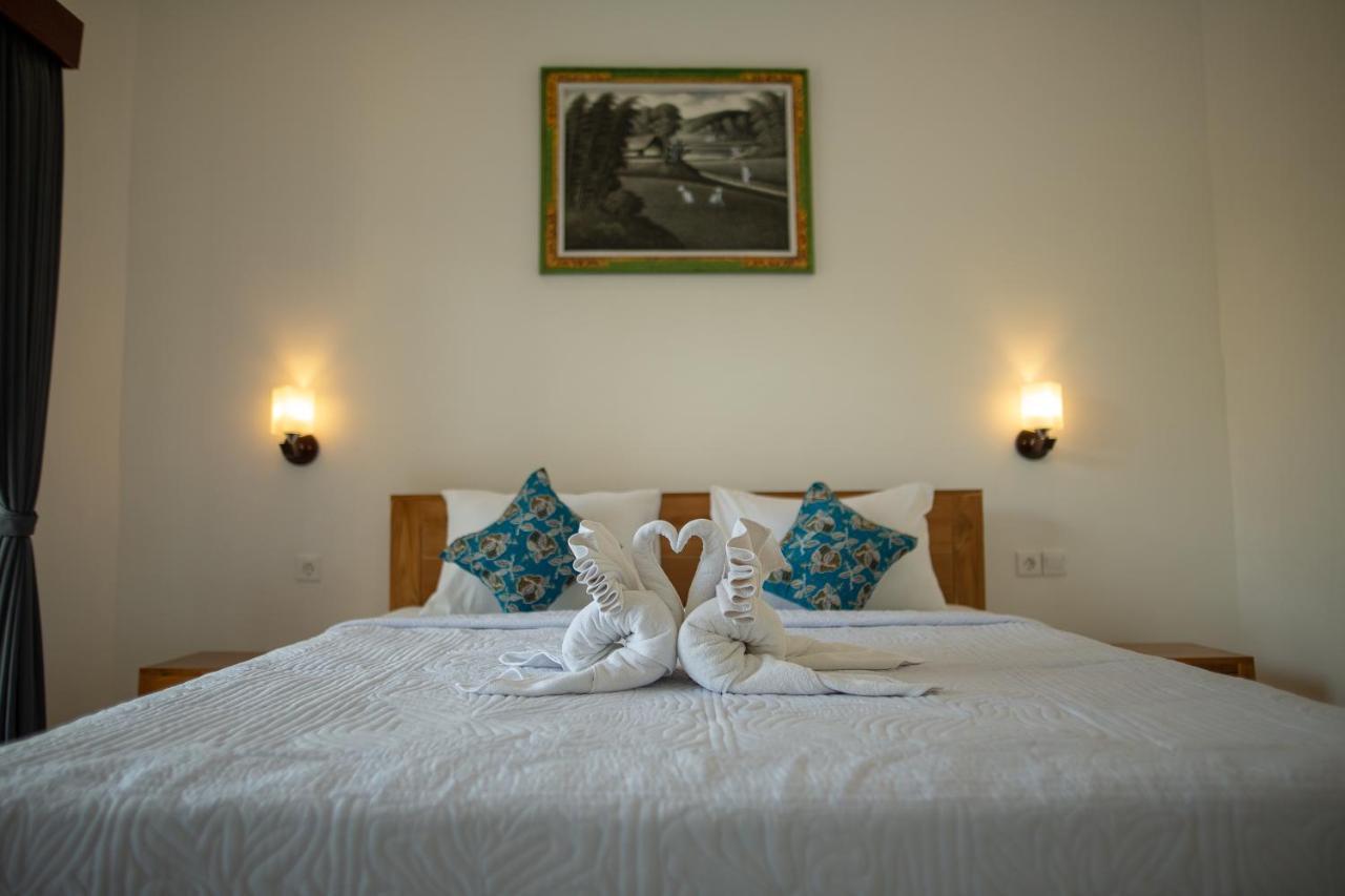 Frangipani House And Spa By Ecommerceloka Canggu  Ngoại thất bức ảnh