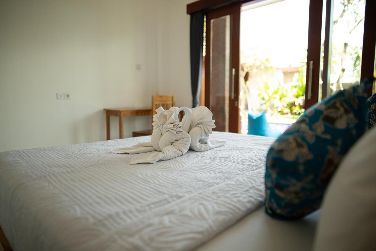 Frangipani House And Spa By Ecommerceloka Canggu  Ngoại thất bức ảnh