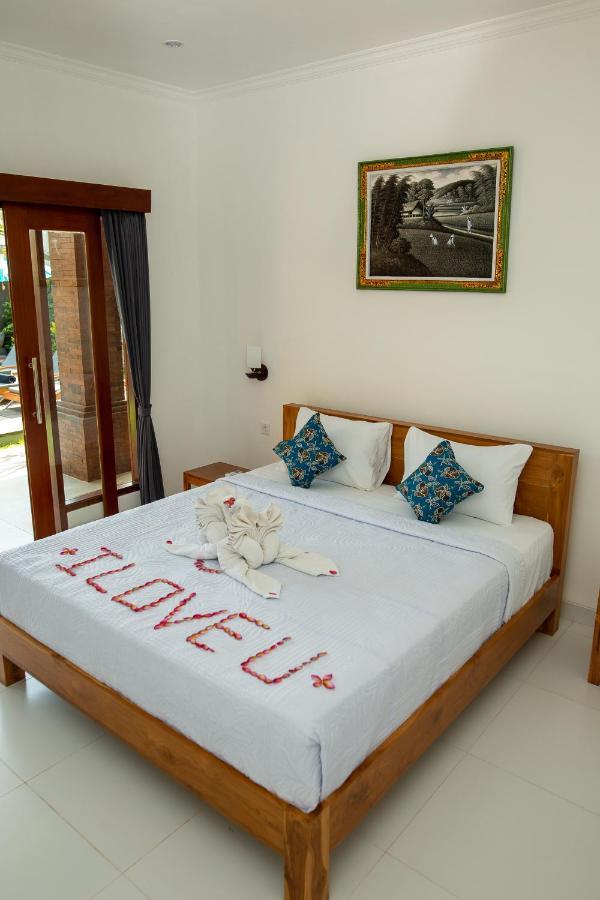Frangipani House And Spa By Ecommerceloka Canggu  Ngoại thất bức ảnh