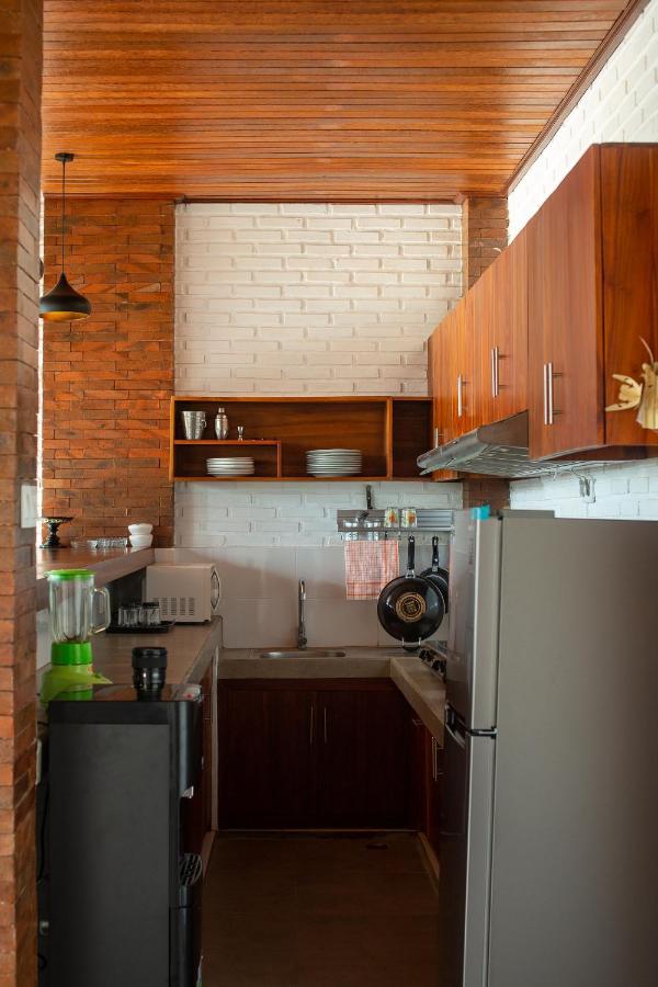 Frangipani House And Spa By Ecommerceloka Canggu  Ngoại thất bức ảnh