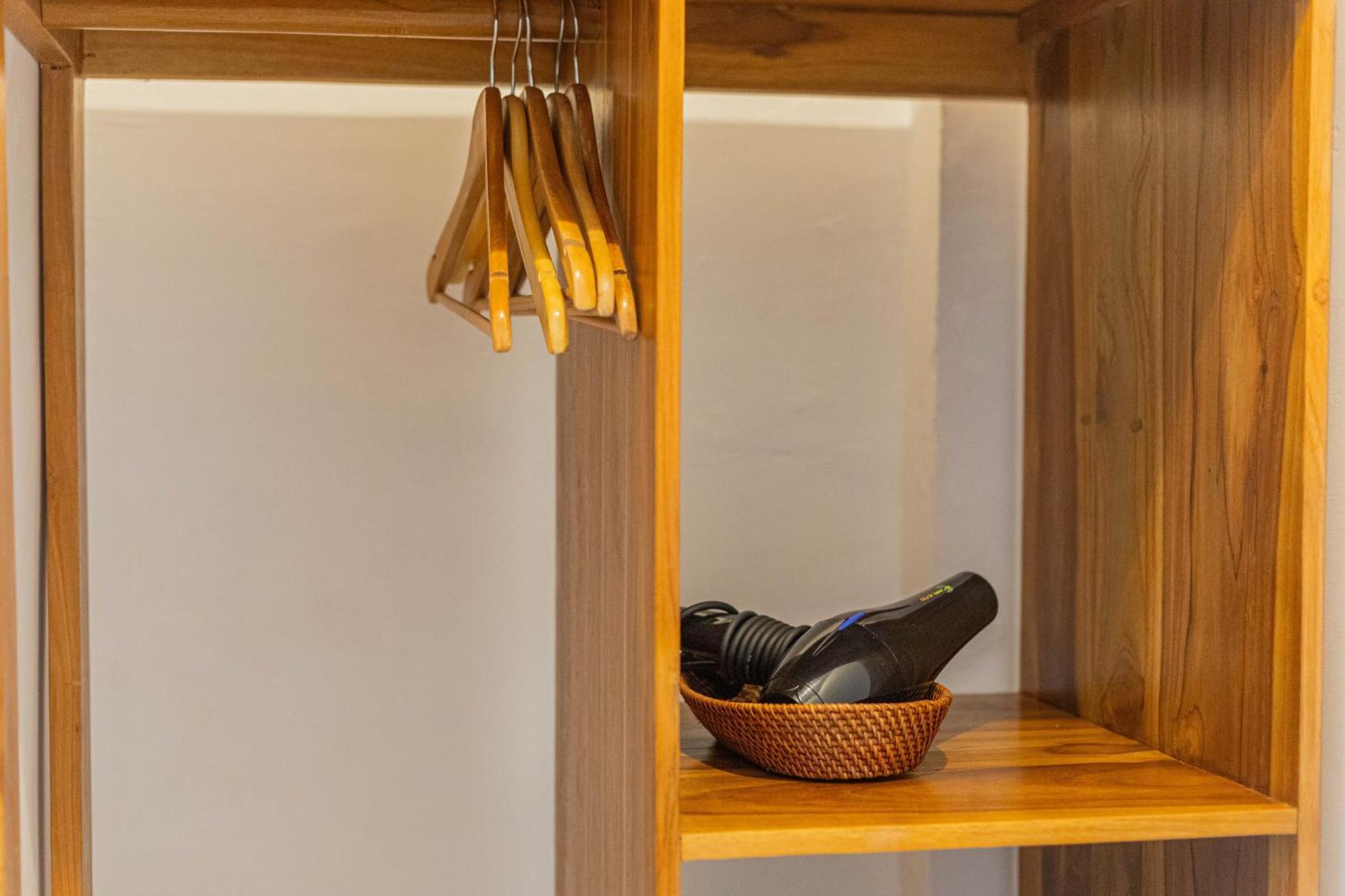 Frangipani House And Spa By Ecommerceloka Canggu  Ngoại thất bức ảnh